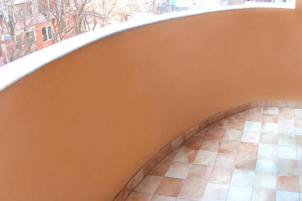 3 Bedroom Apartment Near Republic Square Erevan Exterior foto